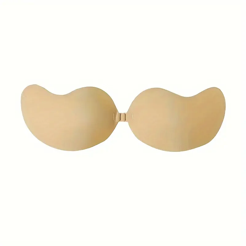 Strapless Bra Adhesive - Sujetadores invisibles autoadhesivos para mujer, 2