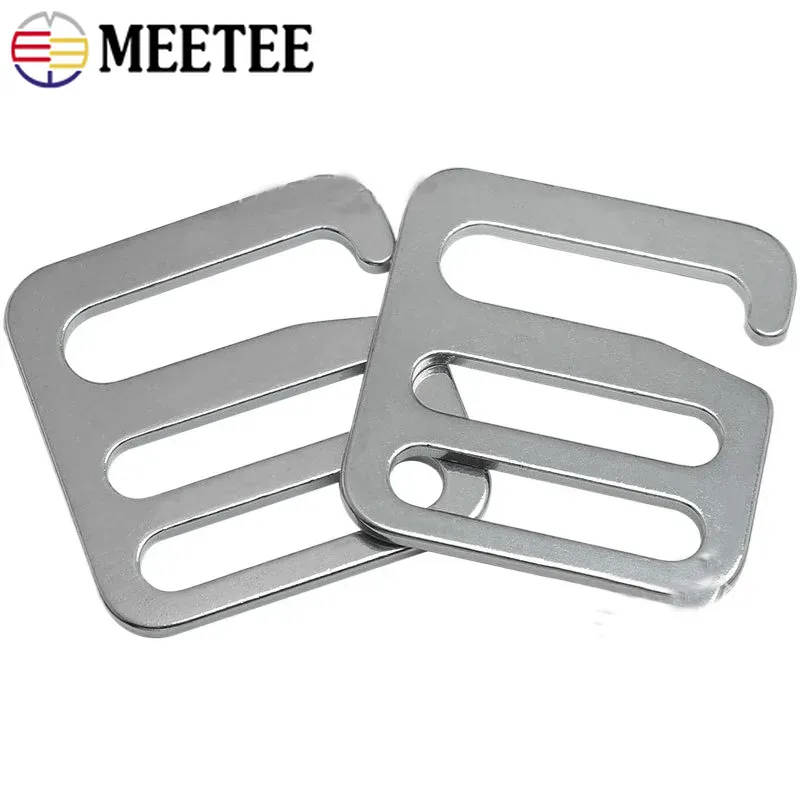 Nursing Bra Clip - Hebillas con ganchos G de acero