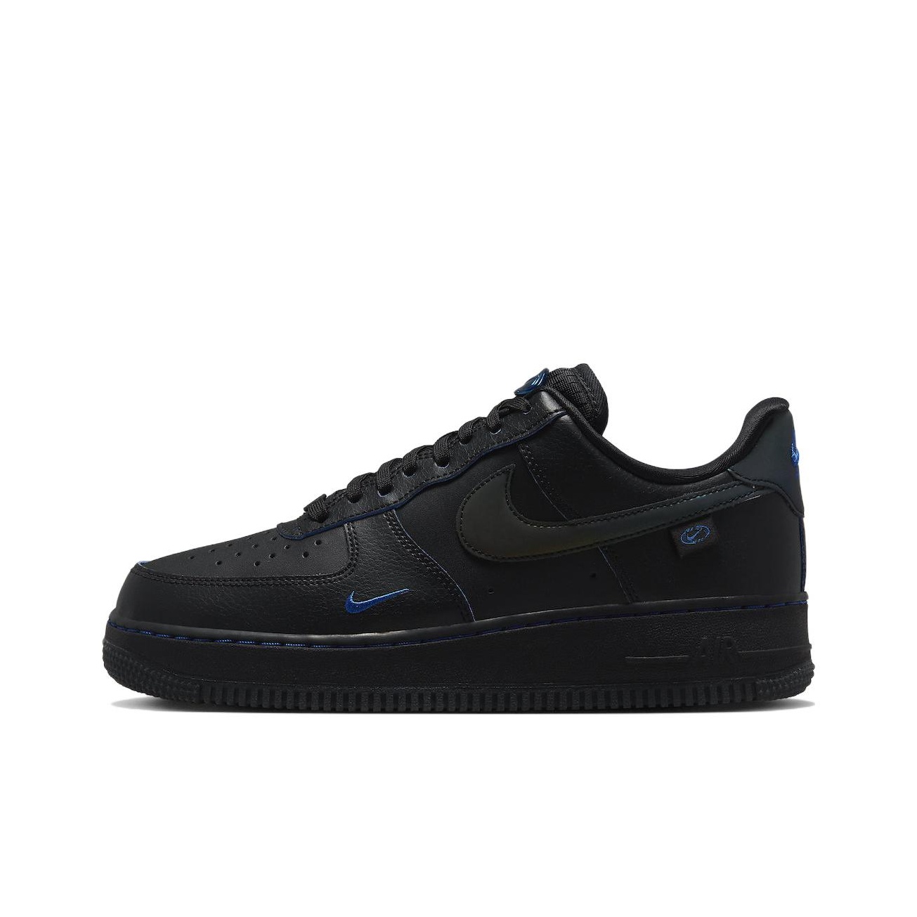 Nike Shoes Air Force 1 - Zapatillas Nike Air Force 1 Skateboard