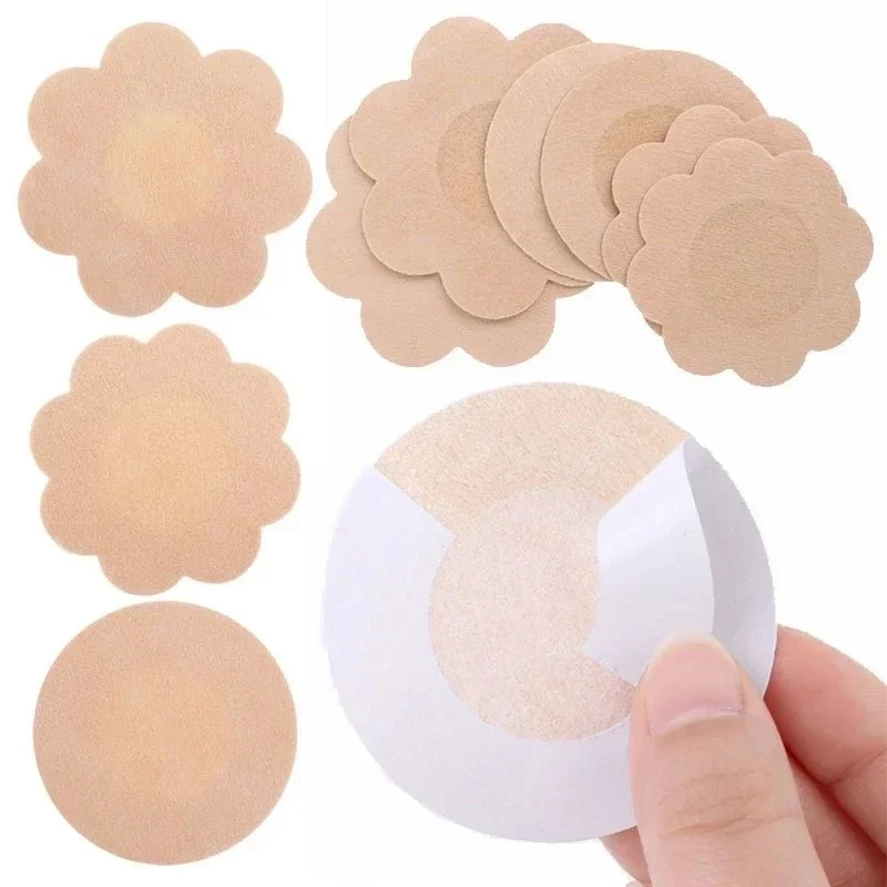 10-200 unidades de Cubrepezone - Strapless Bra Adhesive reseña y precio