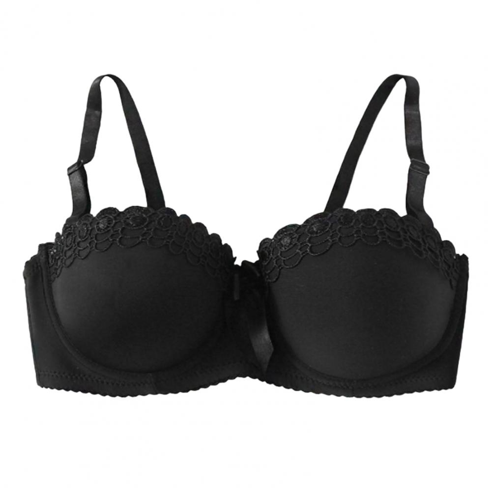 Sujetador para mujer, sujetado - Demi Bra Balconette reseña y precio