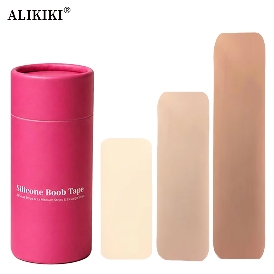 6 piezas de cinta adhesiva de  - Strapless Bra Adhesive reseña y precio