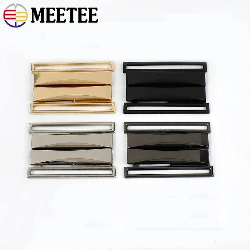 5/10 Piezas Hebillas Metálicas - Nursing Bra Clip reseña y precio