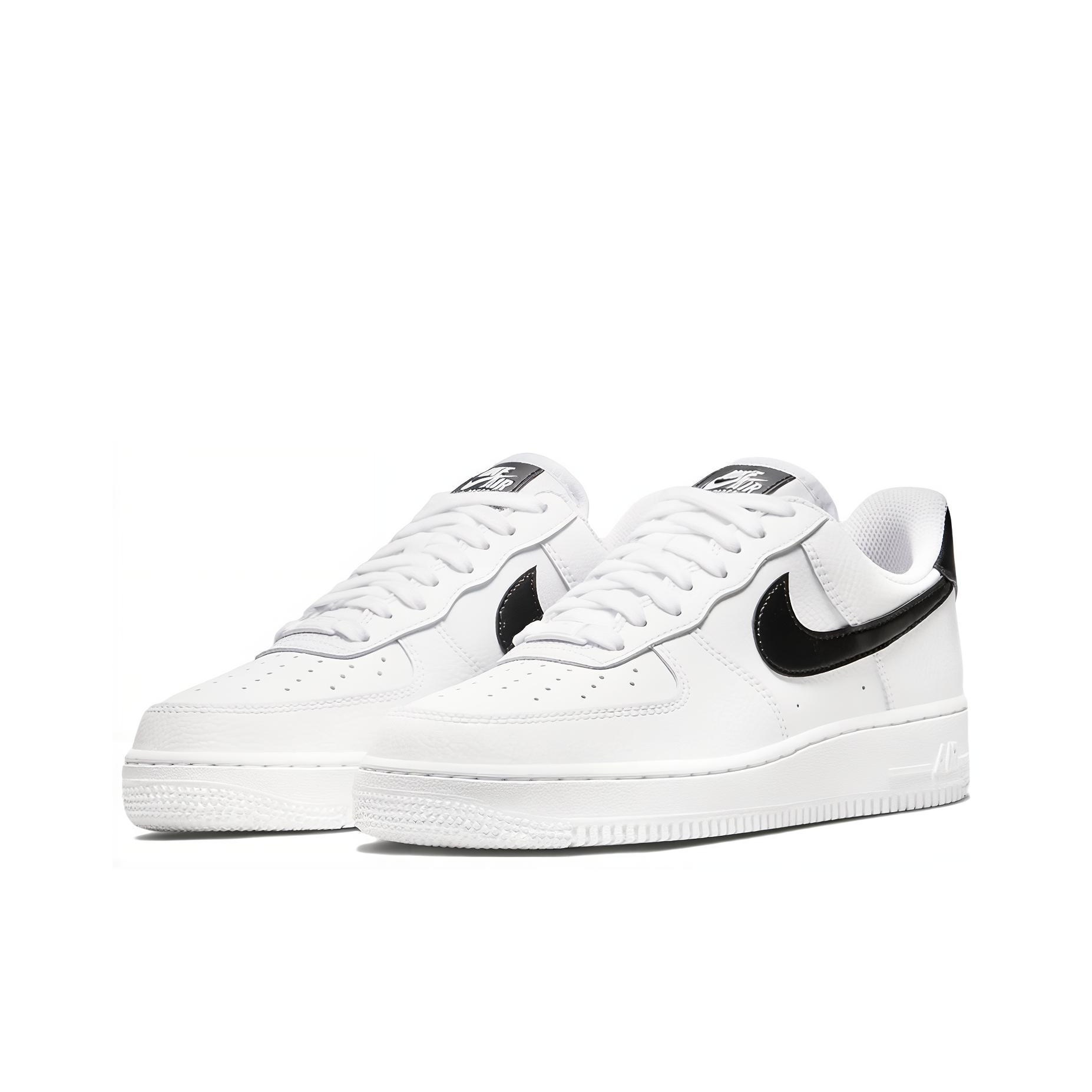 Nike Air Force 1 Zapatos de sk - Nike Shoes Air Force 1 reseña y precio