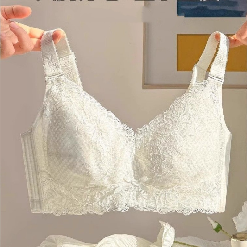 Nuevo sujetador transpirable d - Mastectomy Bra Pocket reseña y precio