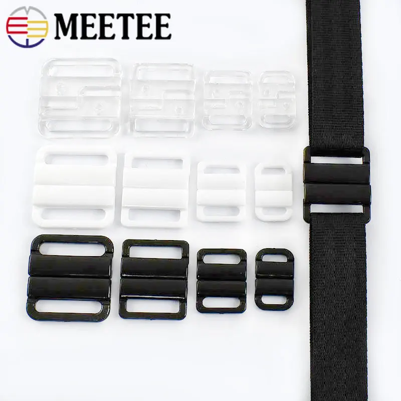 Juego de 50/100 hebillas de pl - Nursing Bra Clip reseña y precio