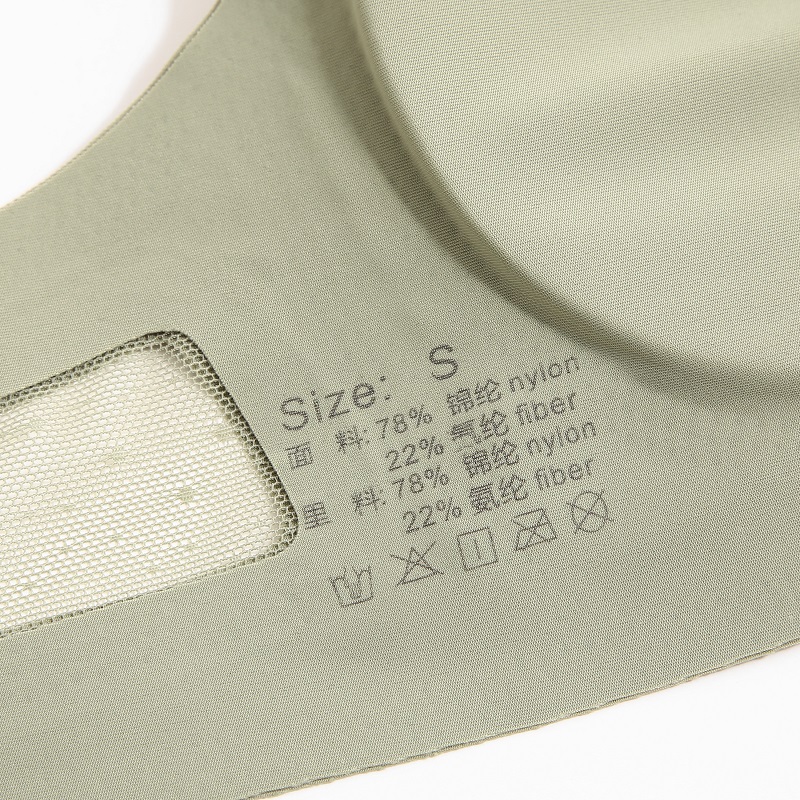 2 unids/set sujetadores sin co - Mastectomy Bra Pocket reseña y precio