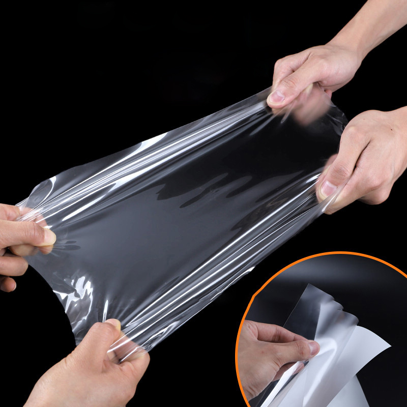 Película protectora de pintura - Full Coverage Bra reseña y precio