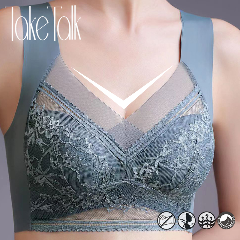 Sujetador push-up de seda hela - Mastectomy Bra Pocket reseña y precio