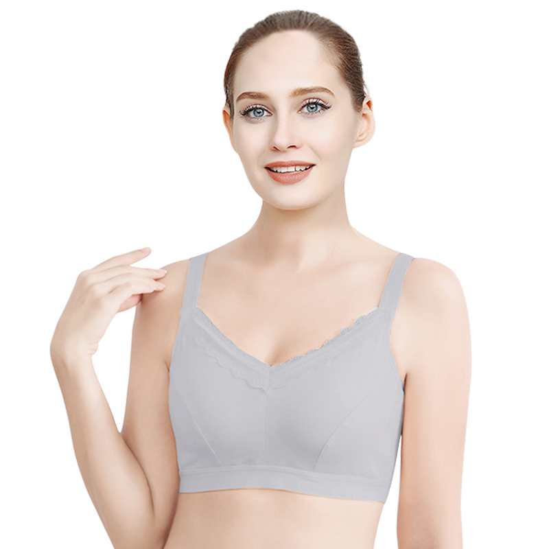 Sujetador de mastectomía con b - Mastectomy Bra Pocket reseña y precio