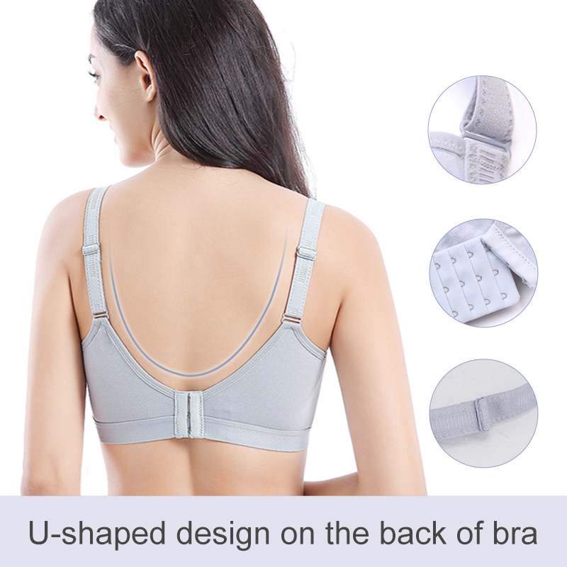 Sujetador de mastectomía con b - Mastectomy Bra Pocket reseña y precio