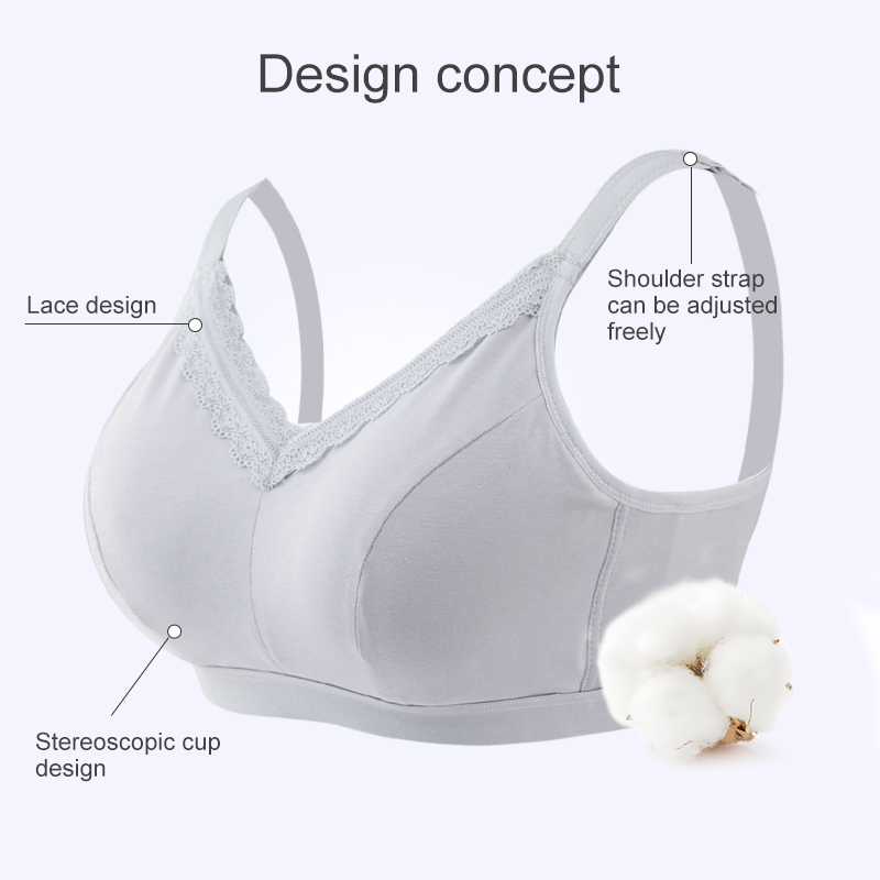 Sujetador de mastectomía con b - Mastectomy Bra Pocket reseña y precio