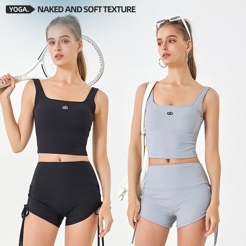 Camiseta sin mangas de yoga ac - Minimizer Bra Women reseña y precio