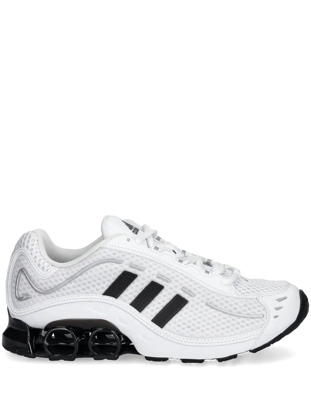 Zapatillas Adidas Megaride O1  - Vans Shoes Old Skool reseña y precio