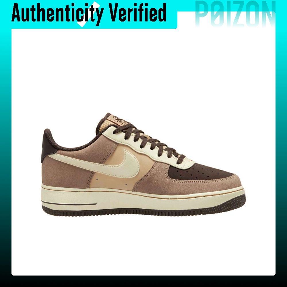 Zapatillas Nike Air Force 1 Lo - Nike Shoes Air Force 1 reseña y precio