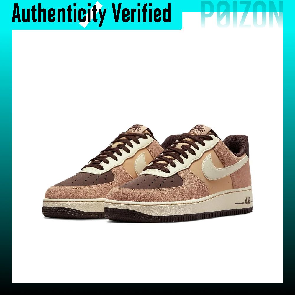 Zapatillas Nike Air Force 1 Lo - Nike Shoes Air Force 1 reseña y precio