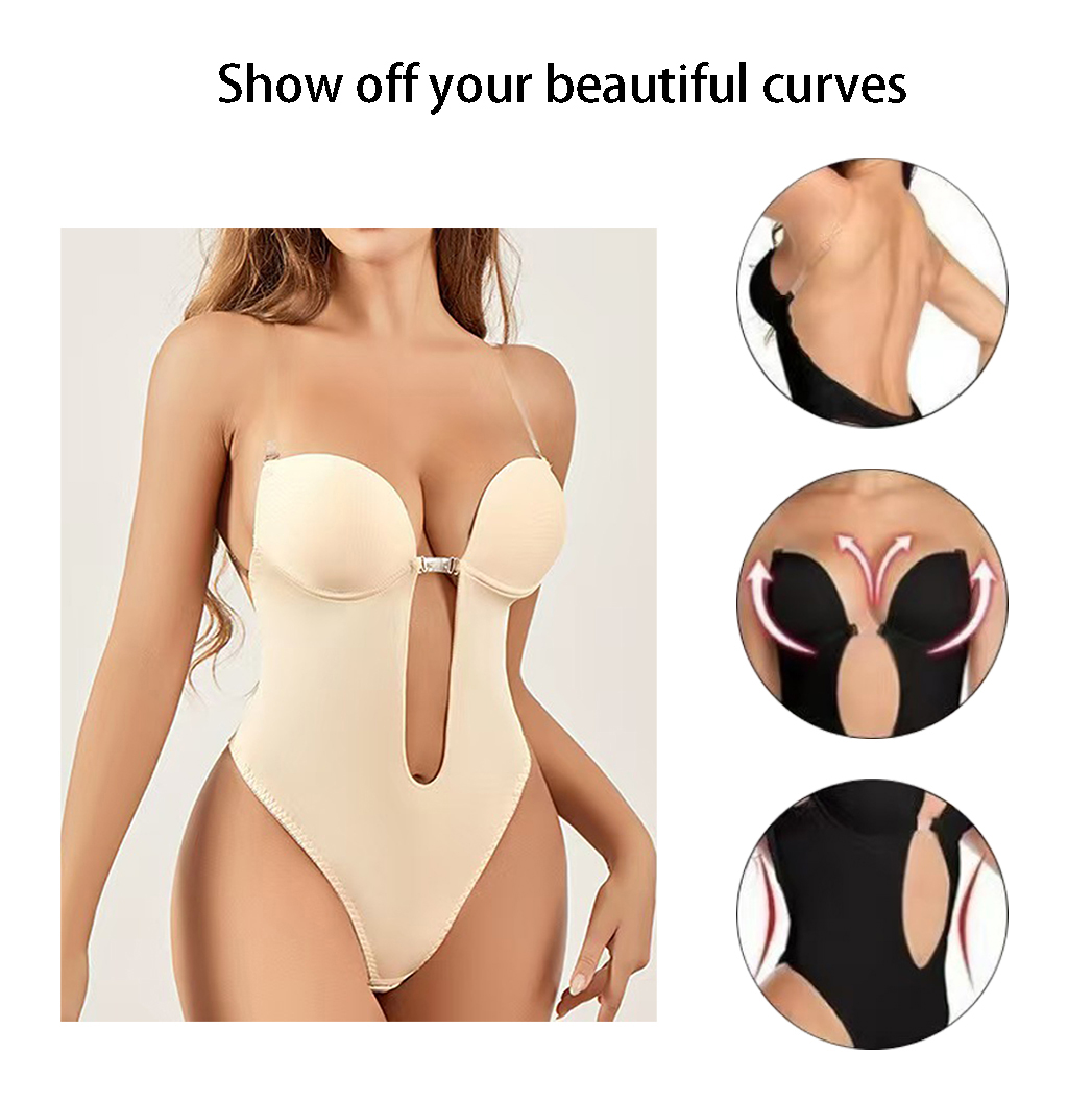 Sujetador moldeador de cuerpo  - Minimizer Bra Women reseña y precio