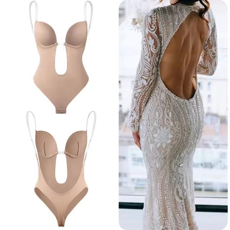 Sujetador moldeador de cuerpo  - Minimizer Bra Women reseña y precio